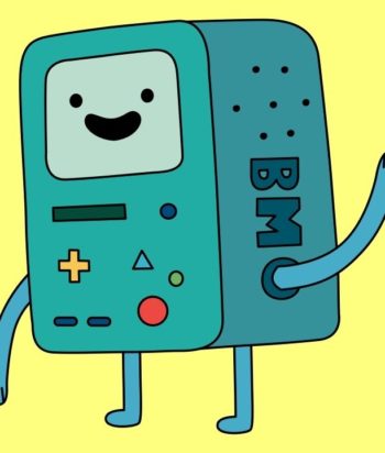 bmo adventure time voice actor