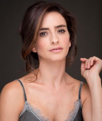 Carmen Montero