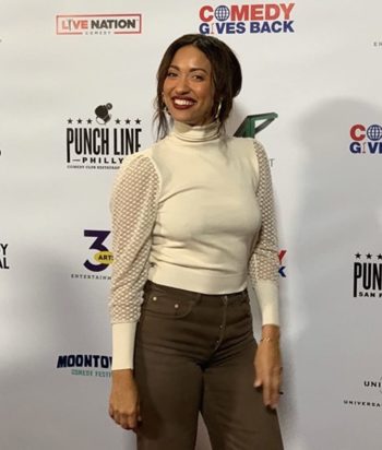 Niccole Thurman