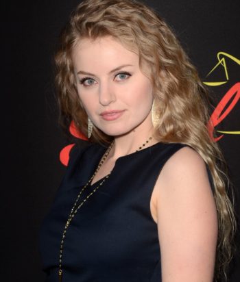 Sarah Minnich