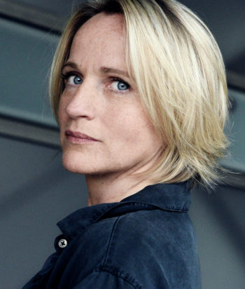 Isabel Schosnig