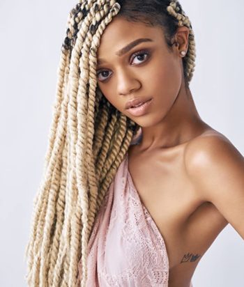 Tiffany Boone
