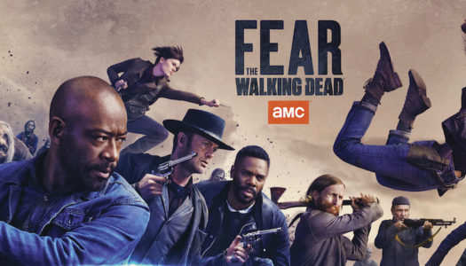 Fear the Walking Dead