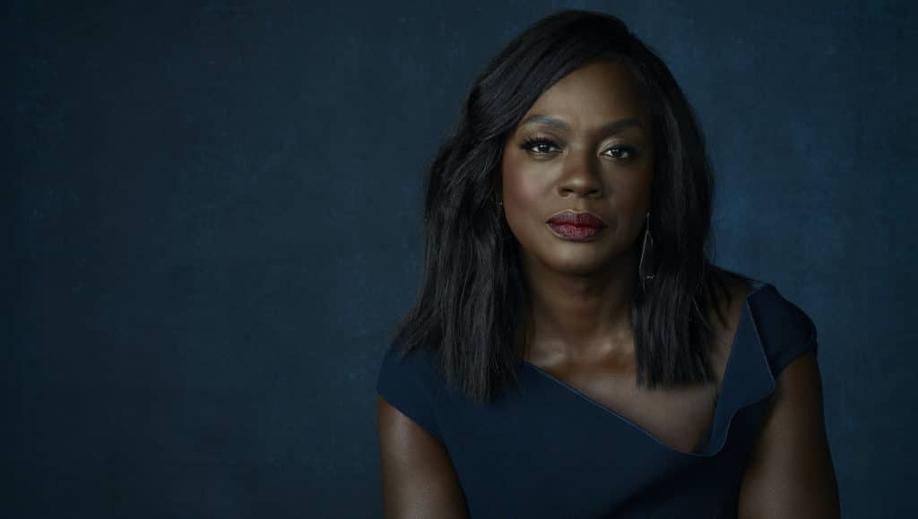 The Life and Death (?) of Annalise Keating