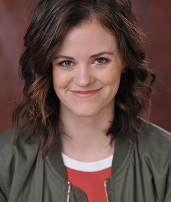 Ally Johnson