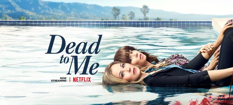 Dead to Me | LezWatch.TV