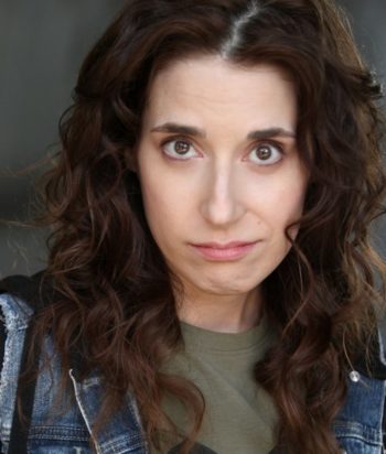 Lauren Flans