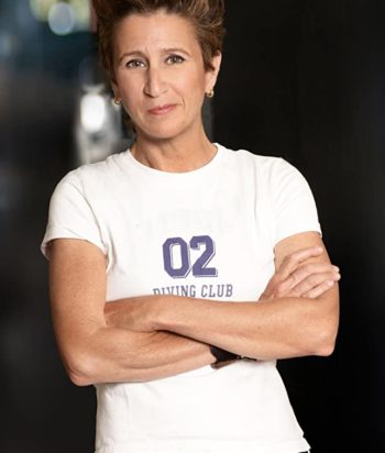 Maggie Cassella