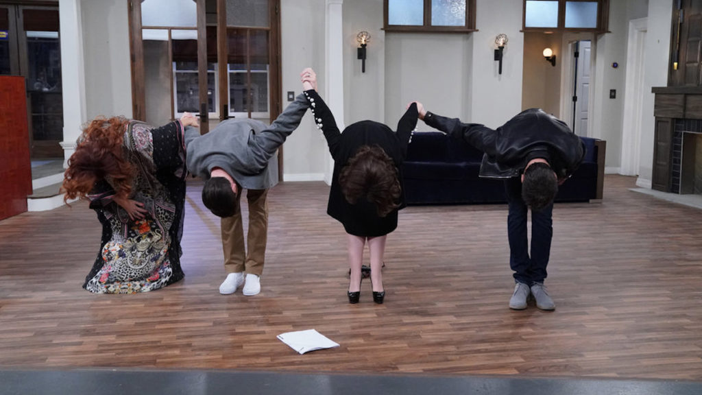 Farewell (Again) to Will & Grace