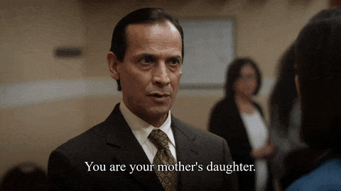Vida series finale - You are your mother's daughter