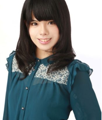 Matsuda Risae