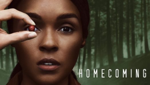 Homecoming Season 2