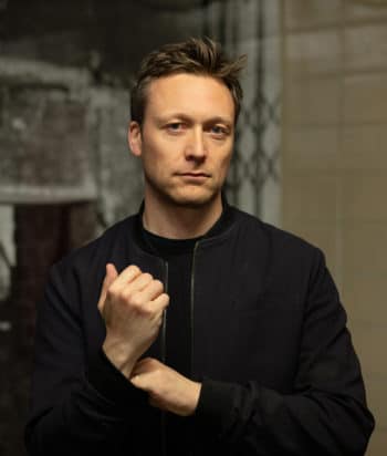 Robin Sondermann