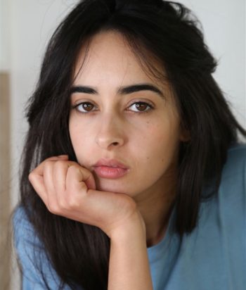 Sonia Bendhaou