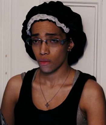 Stacy-Anne