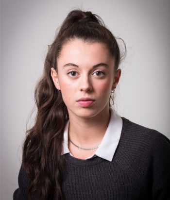 Camille Genau