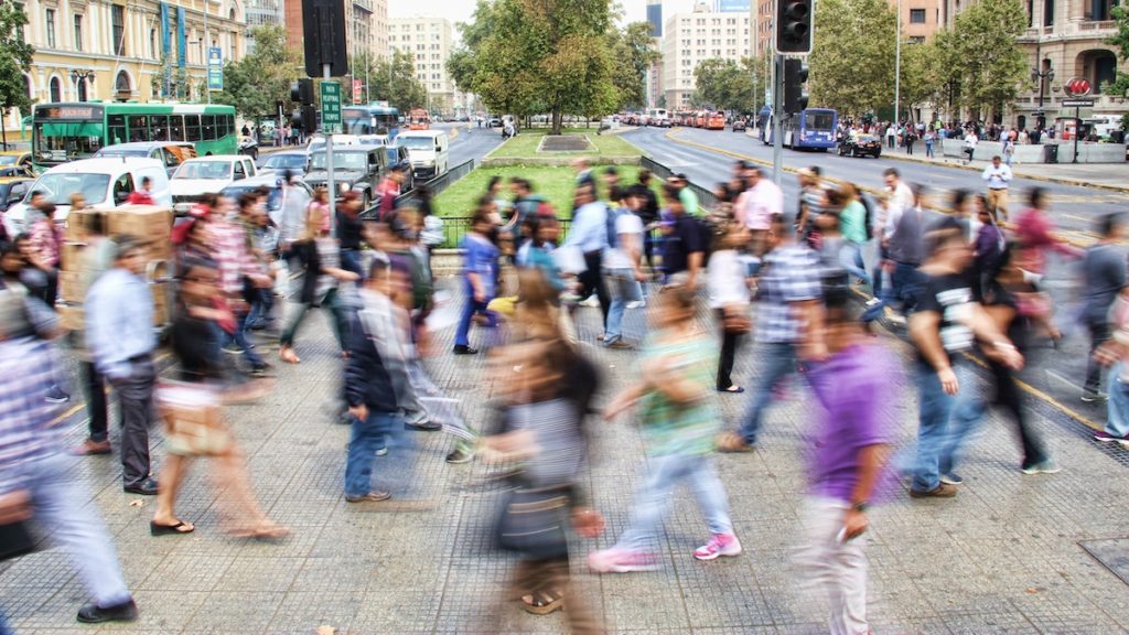 A Lack of Intersectionality