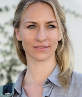 Mickey Sumner