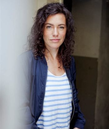 Jutta Dolle