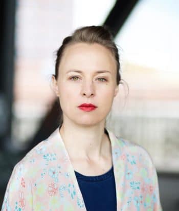 Katja Danowski