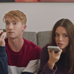 New Comedy Series: Life is Easy