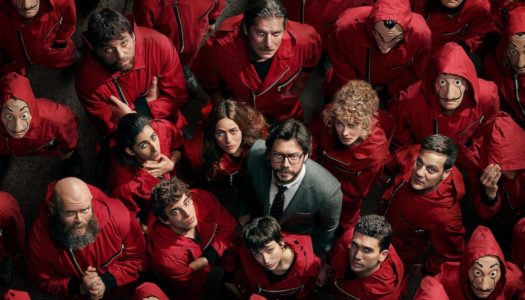 La Casa de Papel