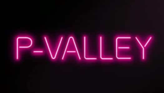 P-Valley