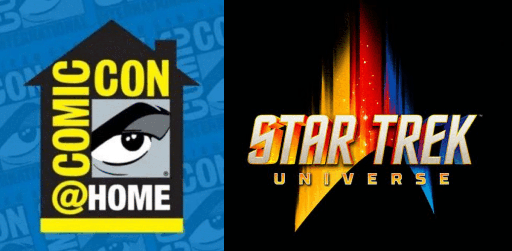 Inclusion: The Final Frontier – ComicCon@Home 2020