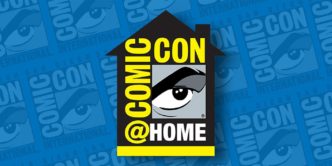 San Diego Comic-Con 2020