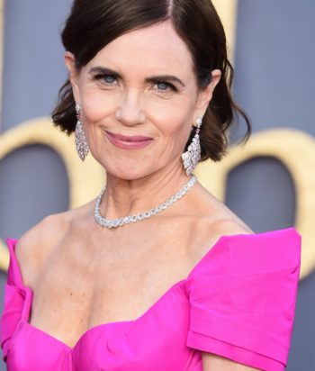 Elizabeth McGovern