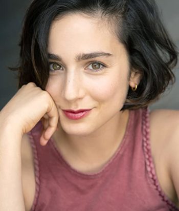 Molly Ephraim