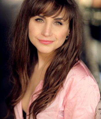 Natasia Demetriou