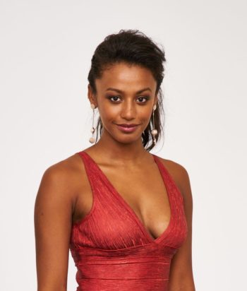 Shalom Brune-Franklin