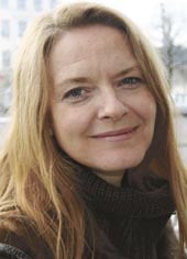Ida Dwinger