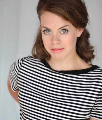 Kirsten Rasmussen