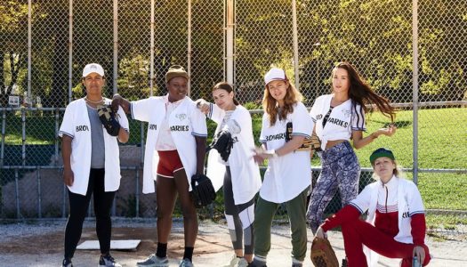 Slo Pitch