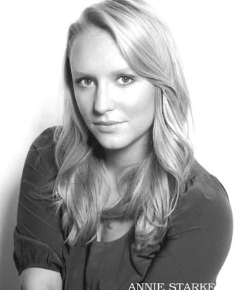 Annie Starke