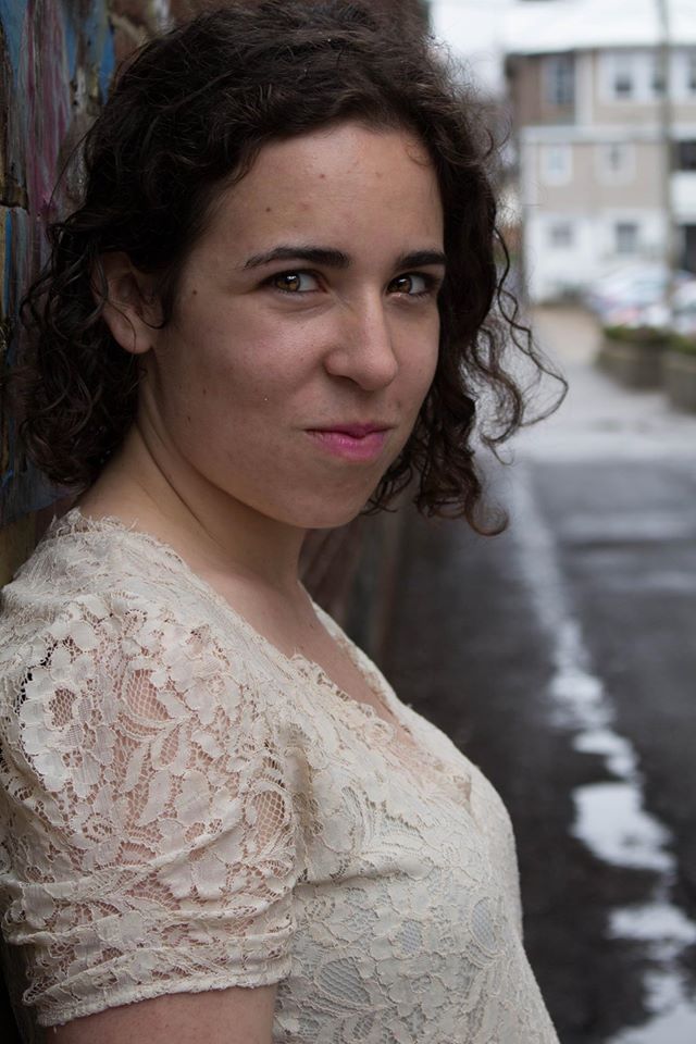 Catherine Weingarten