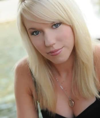 Chantal Strand