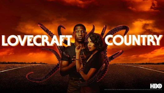 Lovecraft Country