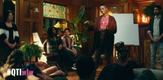 Queerest Things - Woke season 1