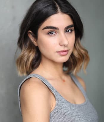 Sam Rahmani
