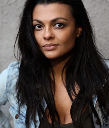 Shantell Yasmine Abeydeera
