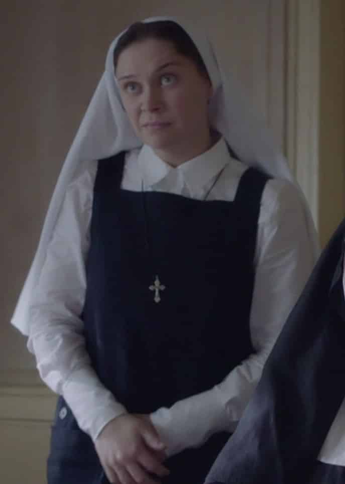 Sister Michael Lezwatch Tv