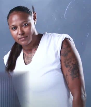 Tiffany Harris