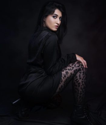 Denisha Ghumra