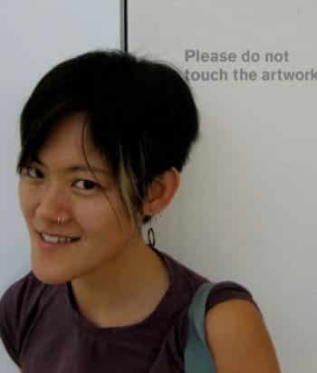 Aya Ogawa