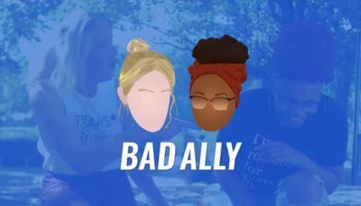 Bad Ally