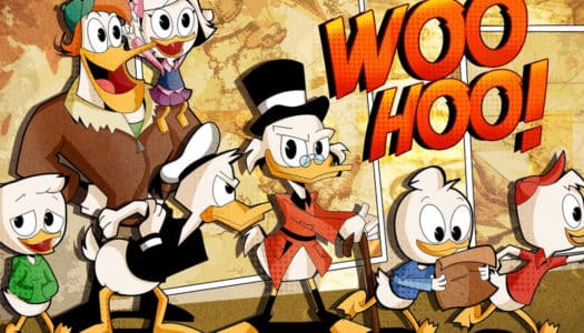 DuckTales