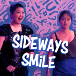 Sideways Smile